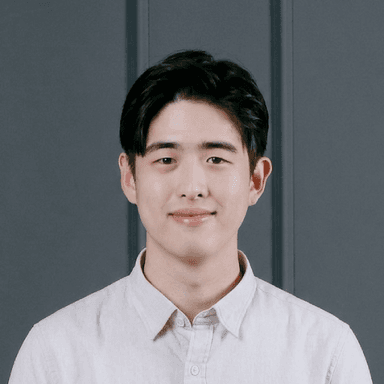 Portrait of Han Kim